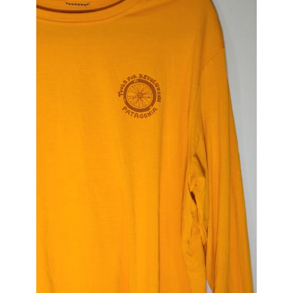 Patagonia Capilene Cool Daily Graphic Shirt Mens Size XL Long Sleeve Warm Tee - Picture 2 of 7